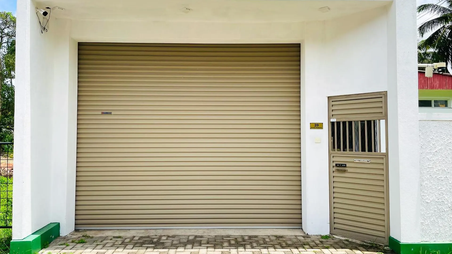 Homestay Kensola Residencies Apartment Negombo