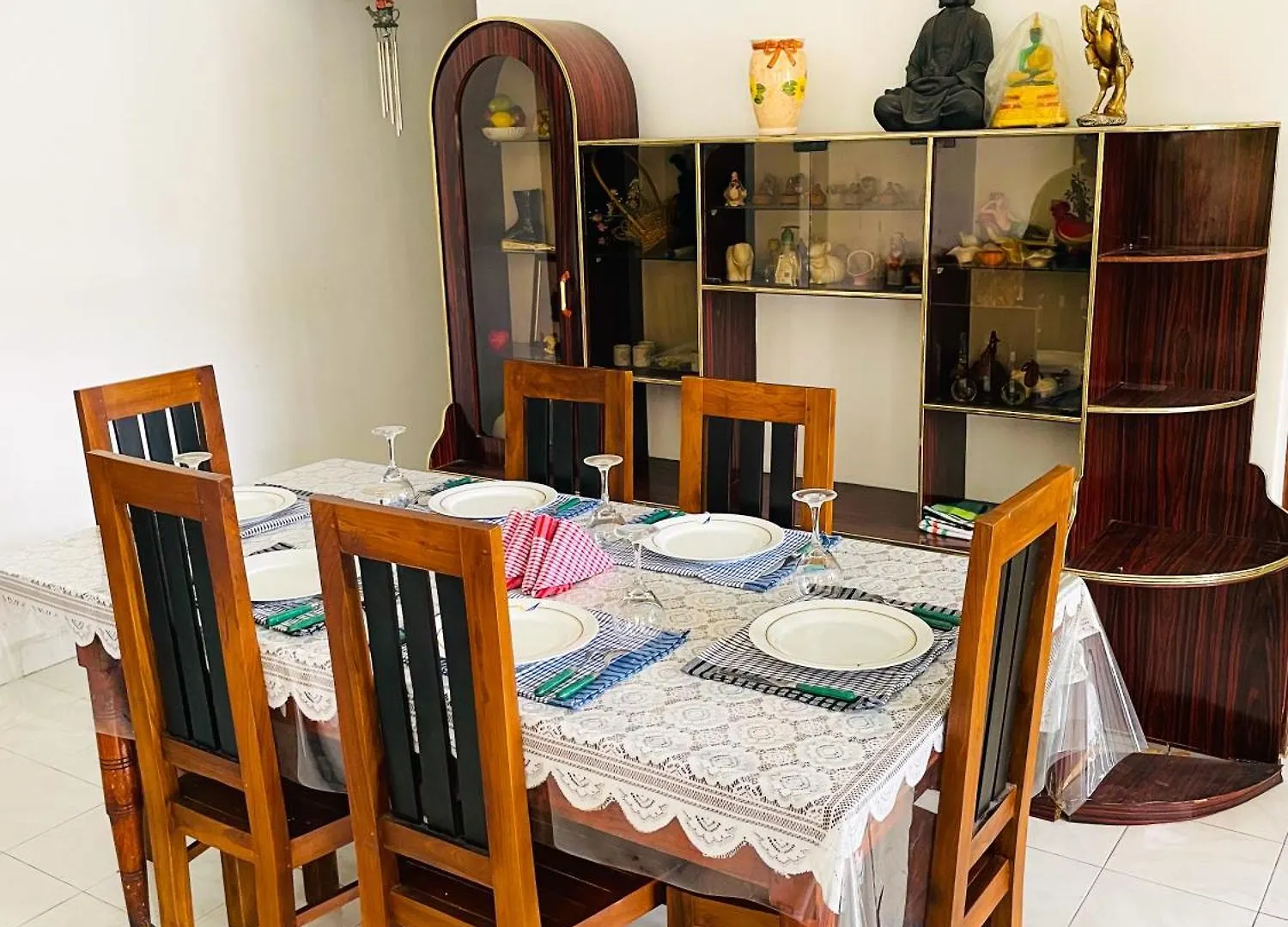 Kensola Residencies Apartment Negombo 0*,  Sri Lanka
