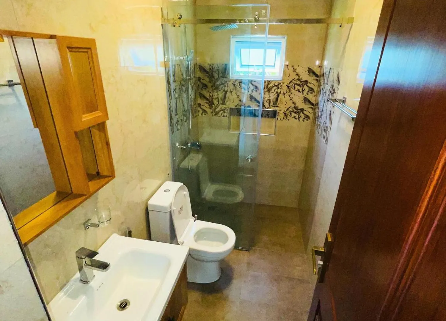 Kensola Residencies Apartment Negombo 0*,  Sri Lanka
