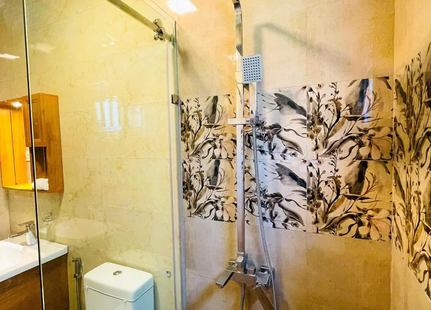 Homestay Kensola Residencies Apartment Negombo