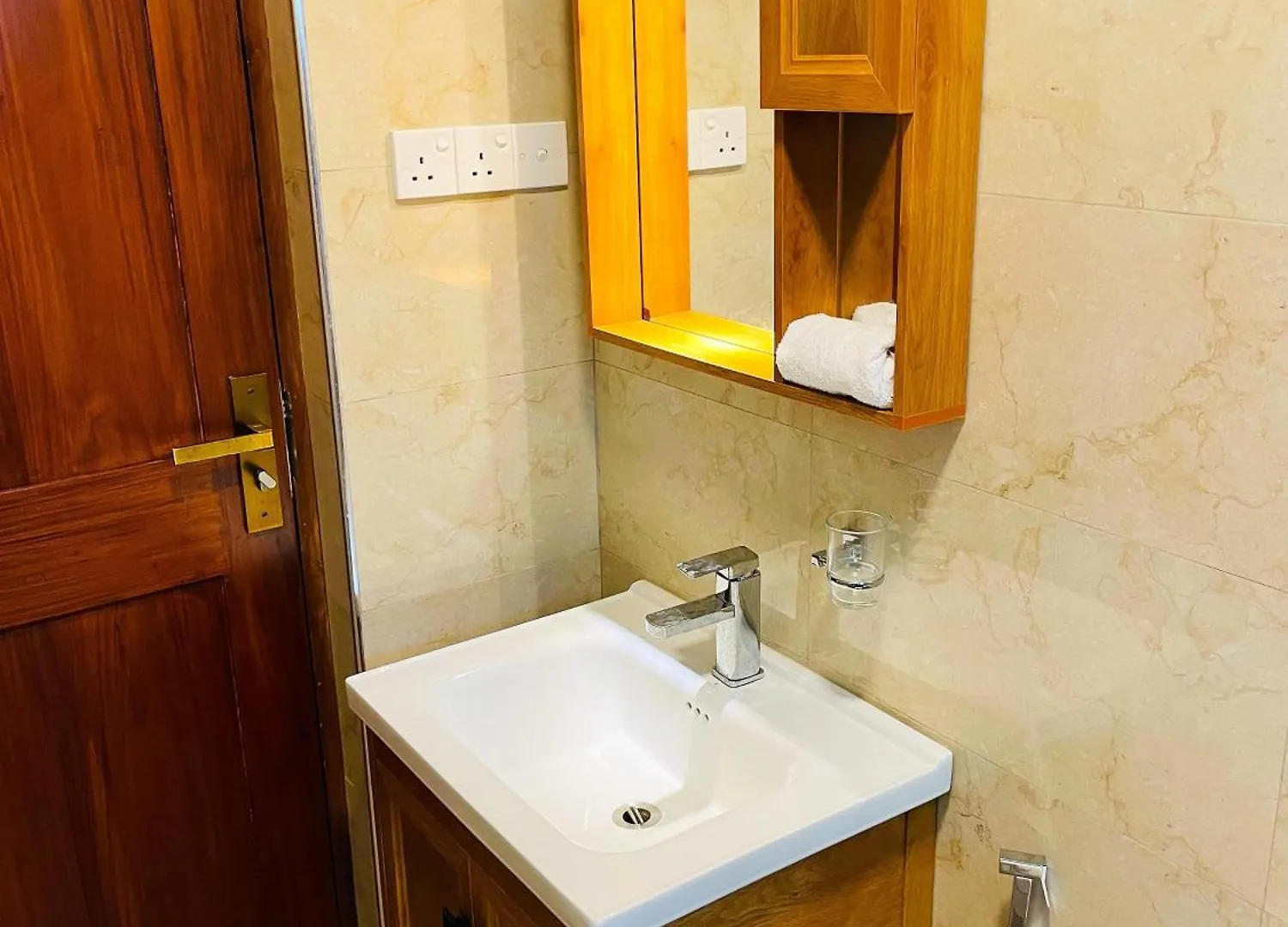 Kensola Residencies Apartment Negombo 0*,