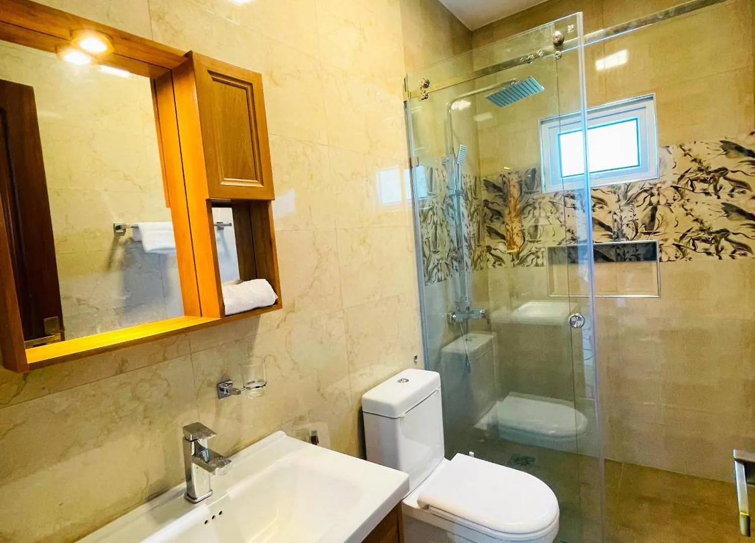 Kensola Residencies Apartment Negombo