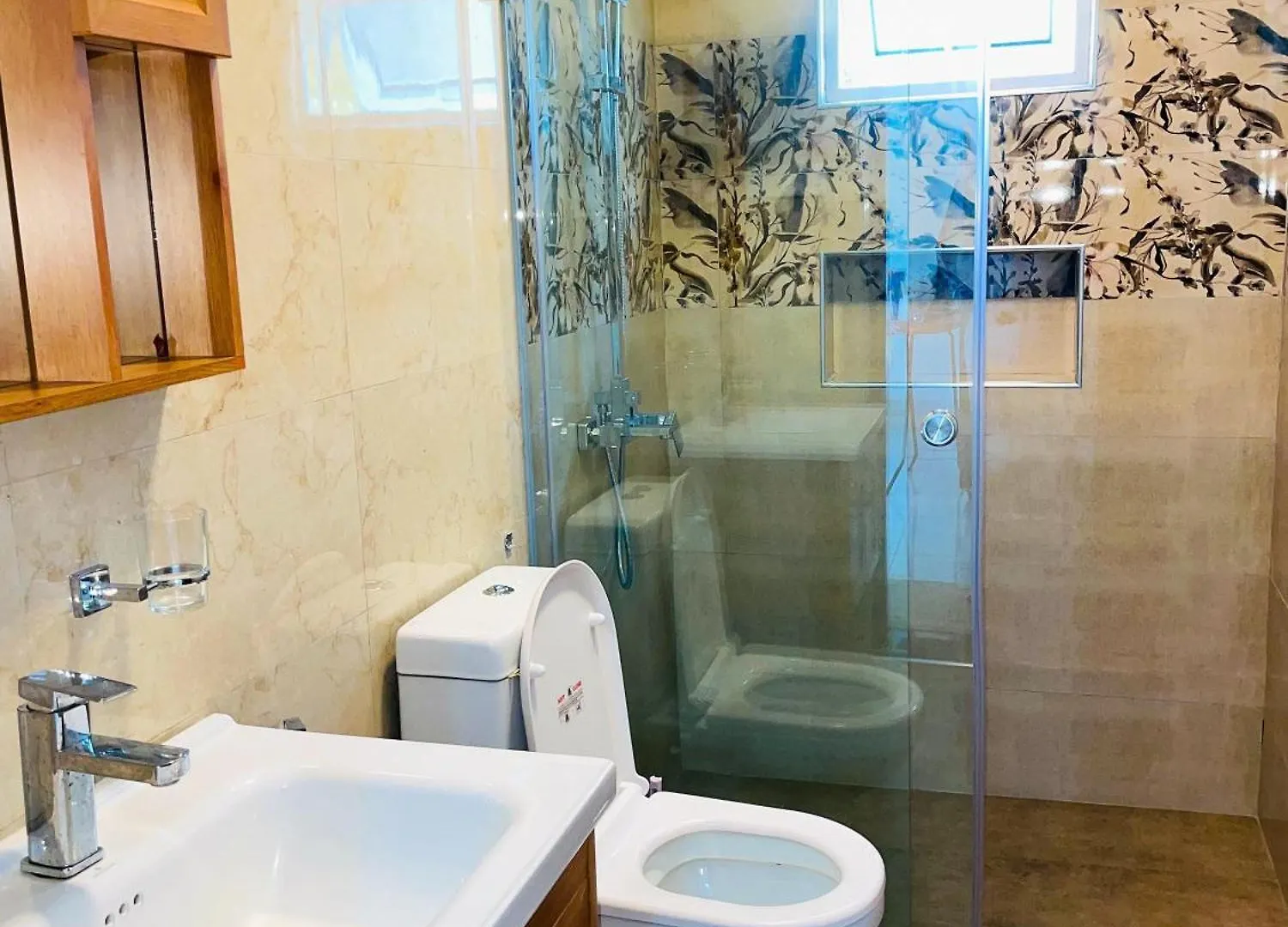 Homestay Kensola Residencies Apartment Negombo Sri Lanka
